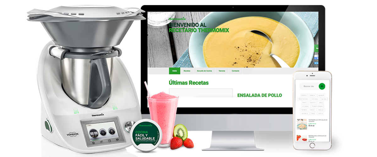 thermomix Real Porperty Chile